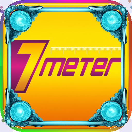 7meter — galeri pratinjau - APK Resmi